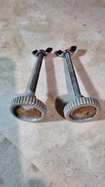 Manopola regolabile trixon vintage