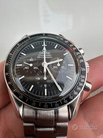 Omega speedmaster esslite
