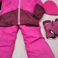 Completi da Montagna