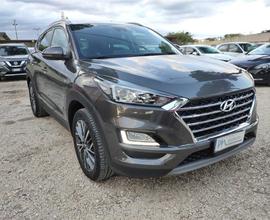 HYUNDAI Tucson 1.6crdi X-PRIME Hybrid 48V 115cv