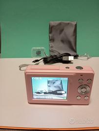 fotocamera rosa Better Life 