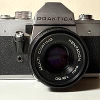 Praktica LTL3
