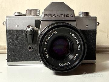 Praktica LTL3