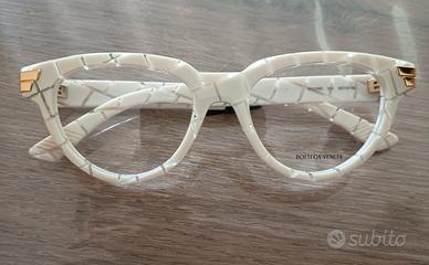 Bottega Veneta occhiali donna 