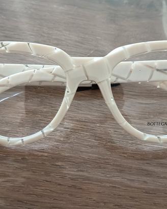 Bottega Veneta occhiali donna 