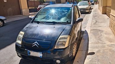 C2 Citroen