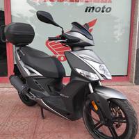 Kymco Agility R16+ - 2023