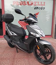 Kymco Agility R16+ - 2023