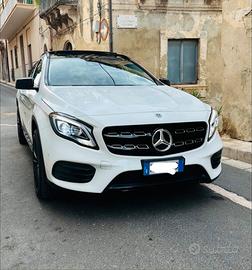 GLA 200d