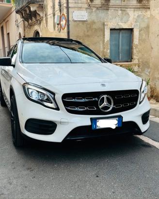 GLA 200d