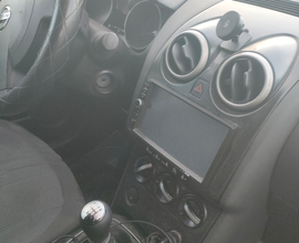 Nissan quashqay