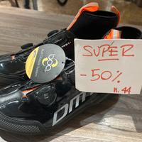 Scarpe invernali Dmt WR1 road