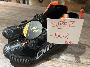 Scarpe invernali Dmt WR1 road