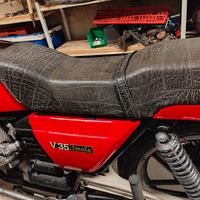 Moto Guzzi V35 Imola 