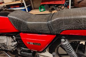 Moto Guzzi V35 Imola 
