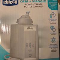 Chicco scaldabiberon