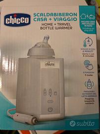 Chicco scaldabiberon