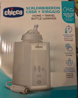 Chicco scaldabiberon