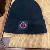 Berretto Moncler nuovo