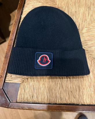 Berretto Moncler nuovo