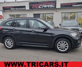 BMW X1 sDrive18i AUTOMATICA PERMUTE