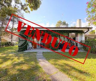 Villa a schiera a San Michele al Tagliamento