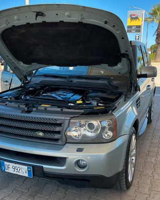 Land Rover Range Sport 2.7 TDV6 HSE