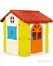 Casetta da gioco per bambini SMOBY PRETTY 