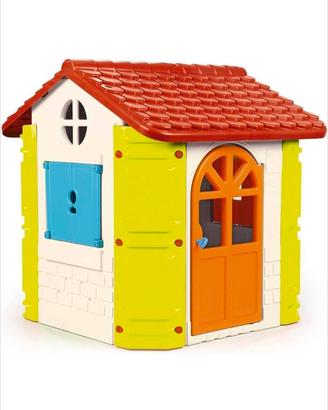 Casetta da gioco per bambini SMOBY PRETTY 