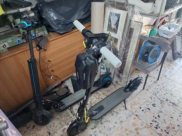 monopattini elettrici