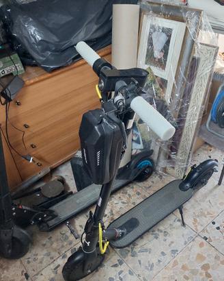 monopattini elettrici