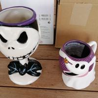 Tazze Disney Nightmare Before Christmas