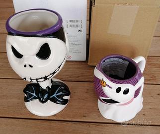 Tazze Disney Nightmare Before Christmas