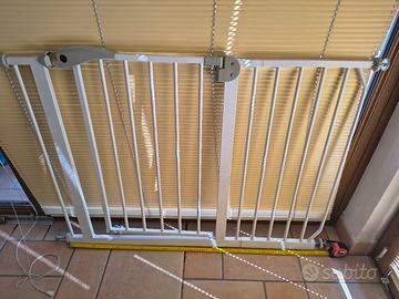 cancelletto sicurezza bambini