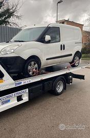 Ricambi Fiat Doblo