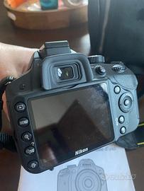 Nikon D3200