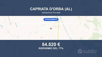 Immobile in asta di 203 m² con più di 5 locali e b