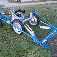 Motofalciatrice acme