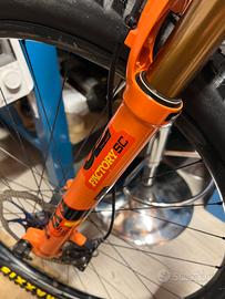 BH Ultimate EVO Carbon 29" - Top di Gamma -
