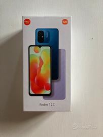 Redmi 12C