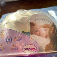 Cuscino allattamento Boppy