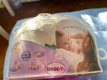 Cuscino allattamento Boppy