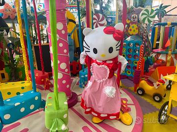 Costumi Mascotte x Feste di Compleanno per Bambini