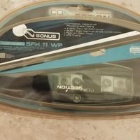 Porta fusibili audison connection sonus SHF 11WP