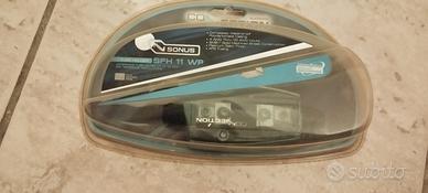 Porta fusibili audison connection sonus SHF 11WP