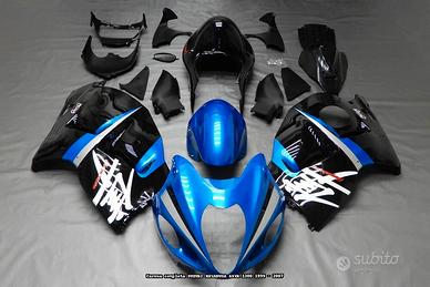 Prezzo speciale Carena SUZUKI HAYABUSA 1300