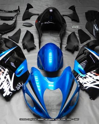 Prezzo speciale Carena SUZUKI HAYABUSA 1300