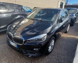 BMW 216 d Active Tourer Business