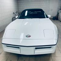 Chevrolet Corvette C4 Cabrio