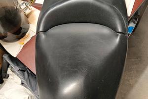 Sella Honda Pantheon 2003